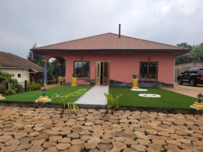 Chalet de Bana